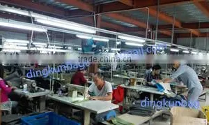Cangnan Dingkun Bag Co., Ltd. company overview - view 1 thumbnail