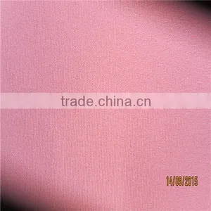 Pink Nylon Spandex Single Jersey Fabric thumbnail-2