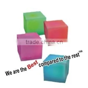 SOFT PVC LED COLOR CHANGE LAMP thumbnail-1