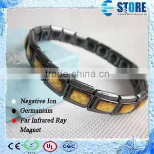 2014 Newest Bracelets/Well Packed High Power Positive Scalar Energy Bracelets thumbnail-1
