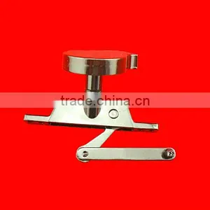 Shutter Window Hardware,Window Operator.With Chain Louver Window Operator thumbnail-3