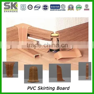 Pvc Ceiling Panel Tongue and Groove Wall Covering Board thumbnail-6