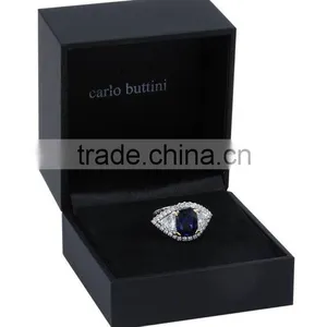 YMW0006 Customized Paper Jewellery Box thumbnail-2