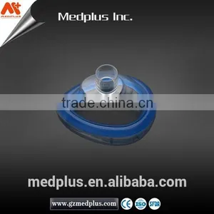 6 Sizes Of Disposable Anesthesia Mask Surgical Use thumbnail-3