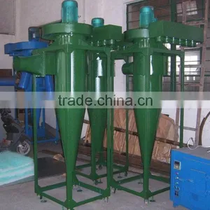 Industrial Boiler Dust Collector / Fiberglass Filter Bag / Power Plant Dust Collector thumbnail-2