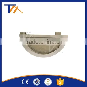 Bronze Butterfly Valve Disc thumbnail-6