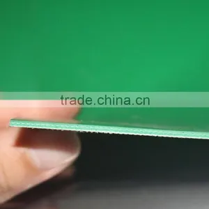 Light Duty PVC Conveyor Belt PU Conveyor Belt thumbnail-1