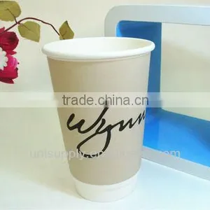 16OZ Double Wall Paper Cup thumbnail-1