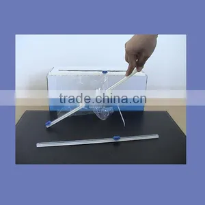 Stick-on Type Cling Wrap Saw thumbnail-1