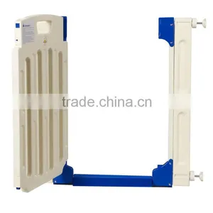 Baby Safety Gate Panel Gate(with EN1930:2000certificate) Baby Product thumbnail-2