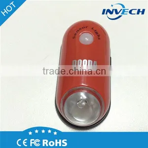 Motion Activated Led Cordless Sensor Hallway Light Motion Sensor Light thumbnail-3