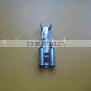 Motorcycle Connector Terminal thumbnail-1