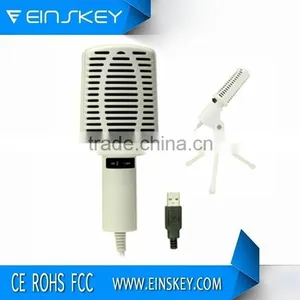 2015 New Arrival Cheap Wired Microphone for Teachers thumbnail-1