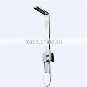 Monalisa Aluminum Shower Column Shower Panel M-032 thumbnail-1