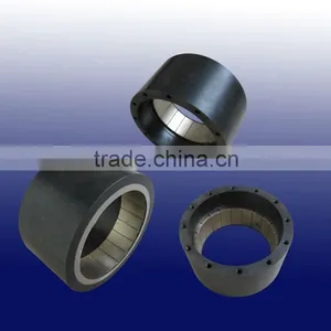 Magnetic Coupling Motor thumbnail-1