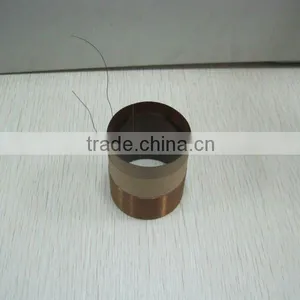 Speaker 1inch ASV Voice Coil , Speaker Parts thumbnail-1