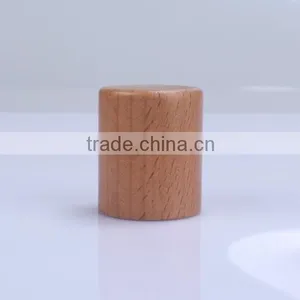 THC-247 Wood Cap for Perfume thumbnail-4