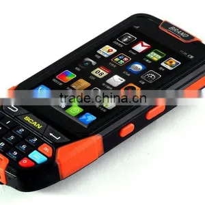320g Portable Gsm Fixed Wireless Pos Terminal For Wholesaler thumbnail-5
