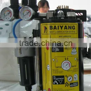 Mist Lubricator/oiler/lubrication/nozzle/Circular Knitting Machine thumbnail-1