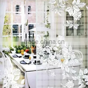 4mm Decoration and Building Acid Etched Glass thumbnail-3