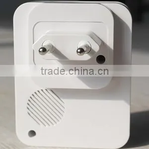 Battery- Free Wireless Doorbell thumbnail-3