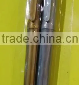 Non-toxic Gold and Silver Permanent Marker Pen thumbnail-1