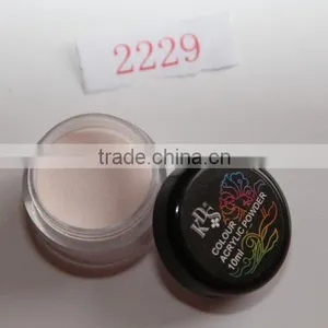Natural Color Acrylic Powder Cover Pink Acrylic Nail Powder thumbnail-1