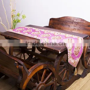 Plus Customized Ethnic Table Runners Christmas Table Runner Wholesale thumbnail-1