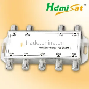 DISEQC SWITCH thumbnail-1