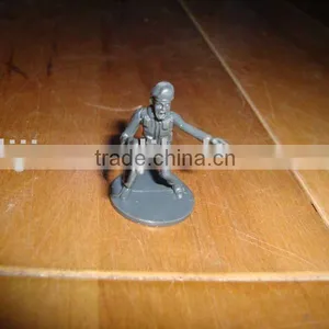 Small Plastic Game Figures thumbnail-1