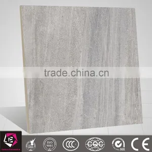 600 x 600mm Beige Copy Rock Galzed Tiles thumbnail-5