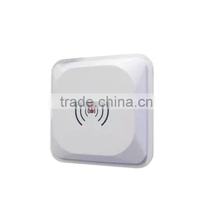High-end Parking Mini Rfid Reader Writer thumbnail-3