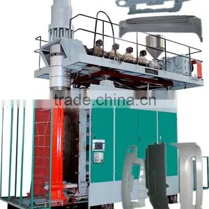 High Quality Low Price Blow Moulding Mahcine /Blow Molding Machine thumbnail-5