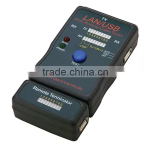 Factory Price Network Lan Cable Tester thumbnail-1