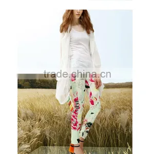 2014 New Fashion Ladies Stretch Jeans Legging DS130062 thumbnail-1