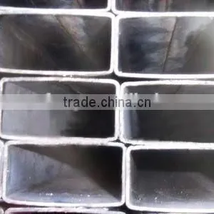 Galvanized Steel Square Tube 40*40 thumbnail-1