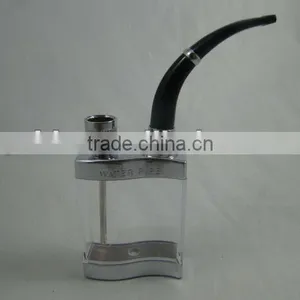 Multi Functional Water Pipe With Colorful Light thumbnail-1