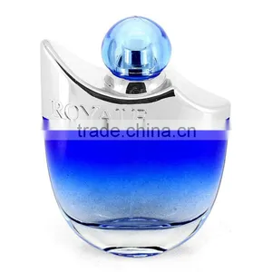 80ml Glass Perfume Bottle thumbnail-2