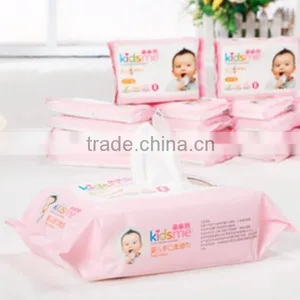 Baby Cleaning Health Care Hand Wet Wipes/baby Wipes thumbnail-1