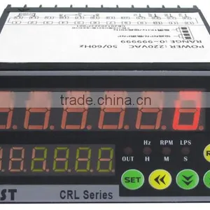 Digital Counter Timer Frequency Tacho Meter, Preset Counter Timer 6 Digit CRL Economic Price thumbnail-4