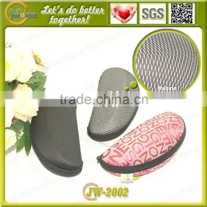 Soft Fabric Eyeglasses Case Best Selling High Quality Indestructible Eyeglasses Box thumbnail-2