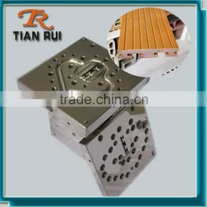Factory Outlets Customized Co-extrusion Mould thumbnail-5