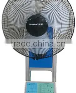 XK-MF1 Electric Fan Training Equipment for Vocational Training and Household Appliance Training thumbnail-1