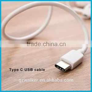 China Manufactured Lastest Products Custom Type C USB Cable Fast Charging for Android Mobile Phone thumbnail-3