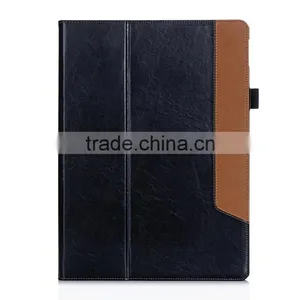 Handhold Support Smart Computer Protective Case Cover for Apple Ipad Pro thumbnail-2