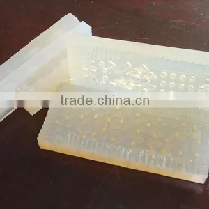 Vacuum Casting/silicone Mould/rubber Mould Rapid Prototyping thumbnail-3