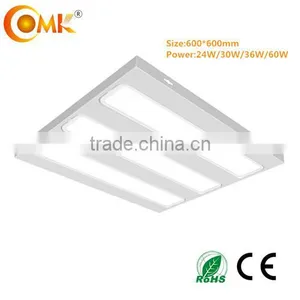 China Supplier 30W 600*600 LED Ceiling Light thumbnail-1