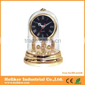Antique Desktop Clock thumbnail-1