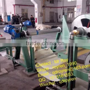 Best Quality Rubber Plastic Calender Machine Small Lab Pressing/calendaring Rolling Machine for Laboratory R&d thumbnail-5