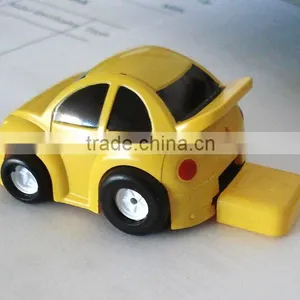 Car Shape Usb Flash Disk thumbnail-1